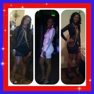 Meet your Posher, Nikki